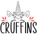 cruffins