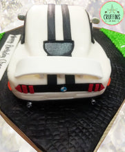 Load image into Gallery viewer, bmw sports car back view
