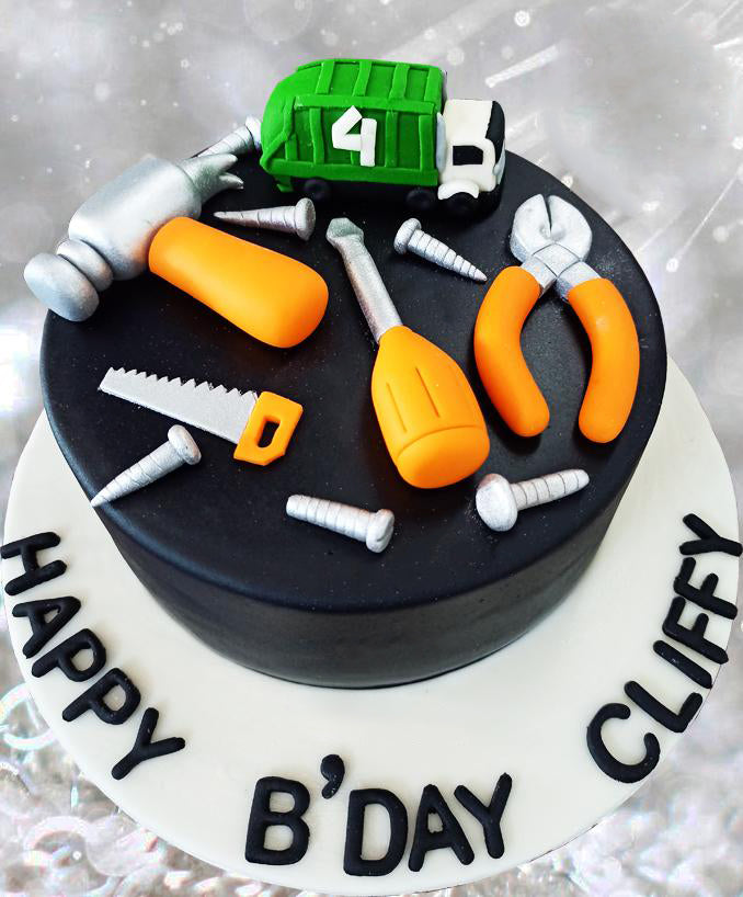 hammer and utility tools set